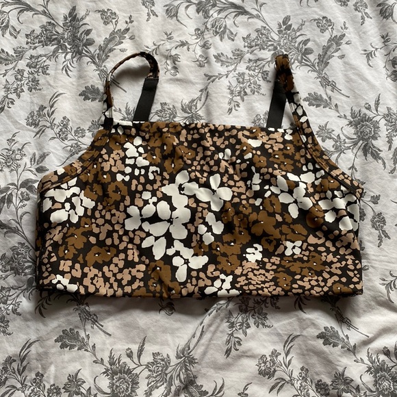 AERIE Sports Bra - Picture 1 of 3